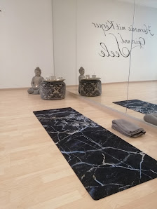 Prana Spirit Yoga