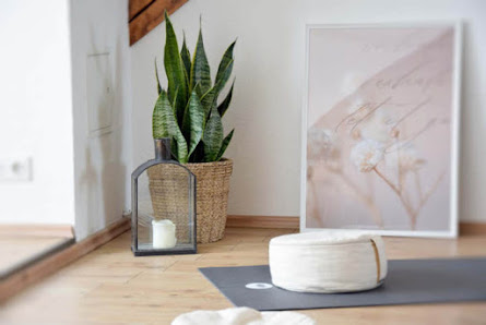ANAHATA Yoga-Studio