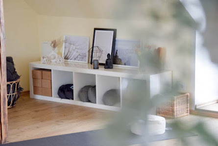 ANAHATA Yoga-Studio
