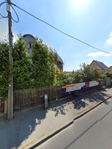 Yoga Kreativ Meditationszentrum Yomed im Feng Shui Haus