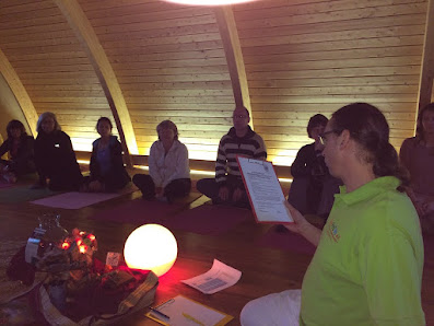 Reha- und Präventionssport und Yoga e.V.