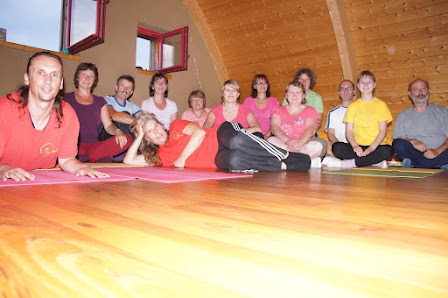 Reha- und Präventionssport und Yoga e.V.