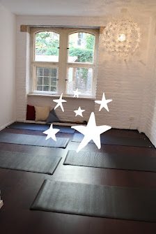 Yoga & Tanzkörpertraining - Marita Matzk