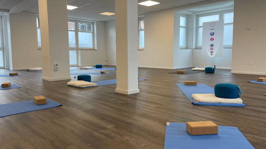 Svara YOGA