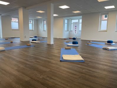 Svara YOGA