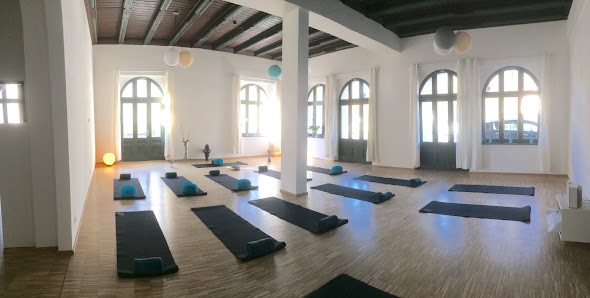 AIR Yoga Dresden