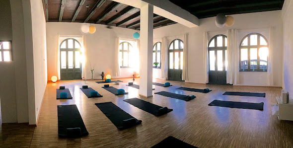 AIR Yoga Dresden