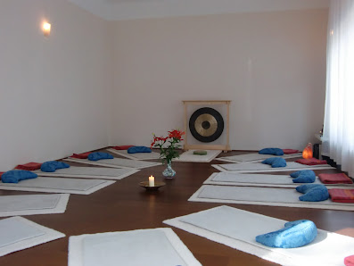 Yogazentrum Halle