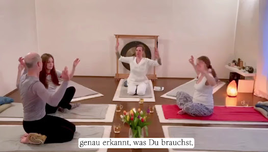 Yogazentrum Halle