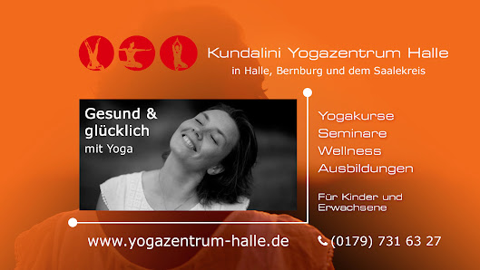 Yogazentrum Halle