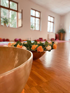 Zentrum für Yoga und ganzheitliches Leben - Das Bewegte Haus Halle