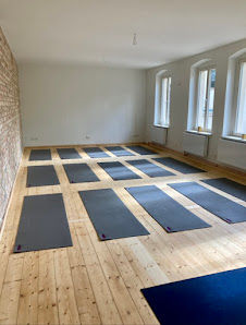 Yogalance