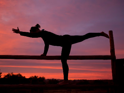 Halle-Yoga Anja Urban