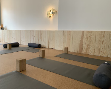Yoga Atelier Halle - Raum für Achtsamkeit & Entfaltung