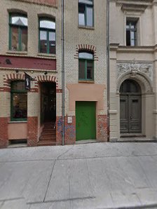 Yoga Atelier Halle - Raum für Achtsamkeit & Entfaltung