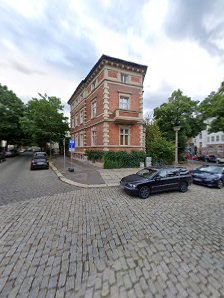 Yoga Lichtspuren