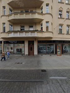 Yoga in Halle
