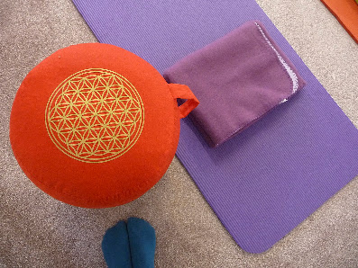 Yoga Studio Ganesha