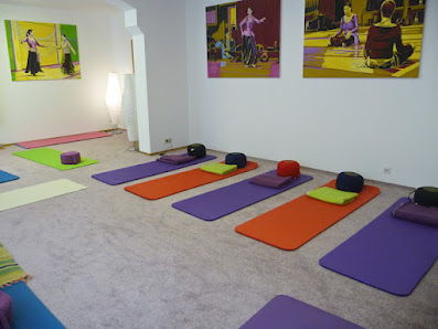 Yoga Studio Ganesha