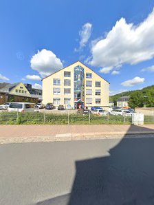 Yoga-Zentrum Schwarzenberg