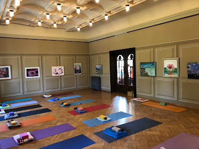 YOGABASICS Marienberg