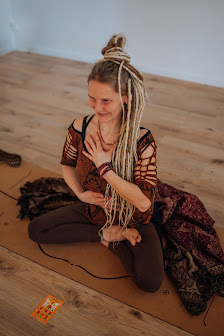 Yoga Zentrum Zwickau