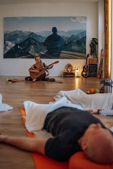Yoga Zentrum Zwickau
