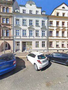 Yoga Zentrum Zwickau