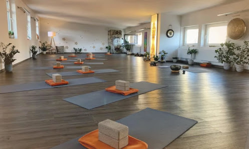 Yogastudio Gesine Adam