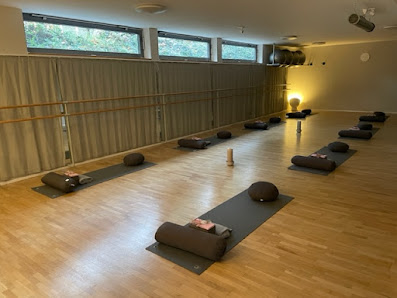 weflow - Studio für Bewegung