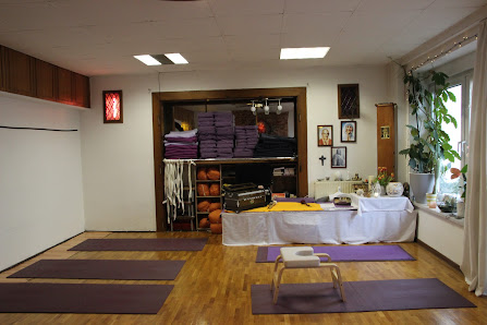 Yoga Vidya Altenburg