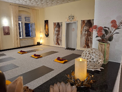 Yoga Treff (ehem. in Schneeberg ab 01.04.26 in Aue)