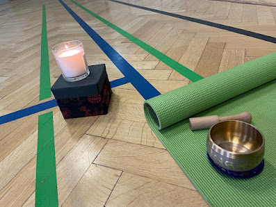 YOGA - Polizeisportverein Halle e.V. - PSV