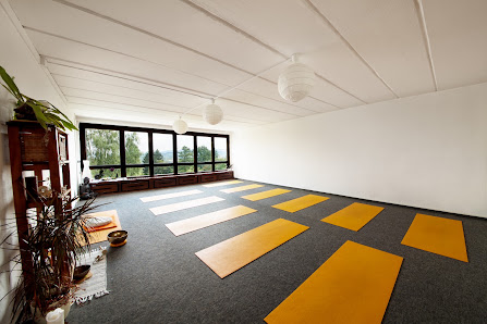 Yoga.Raum Auerbach bei Plauen im Vogtland