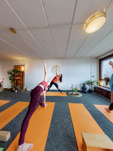 Yoga.Raum Auerbach bei Plauen im Vogtland