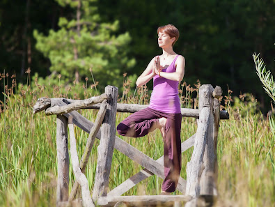 Yoga Art