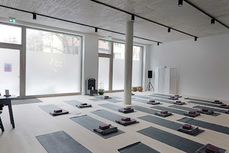 Spirit Yoga Moabit