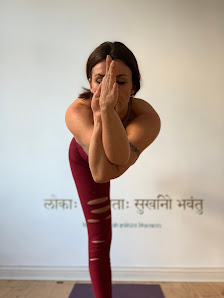Studio 8 - Yoga & Wellness by Babette Wilke
