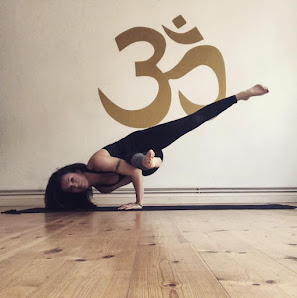 Studio 8 - Yoga & Wellness by Babette Wilke