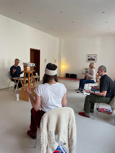 Sri Aruna Yoga Schule