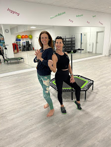 Balancezentrum Magdeburg/ YOGA-JUMPING-KLANGENTSPANNUNG