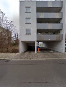 Balancezentrum Magdeburg/ YOGA-JUMPING-KLANGENTSPANNUNG