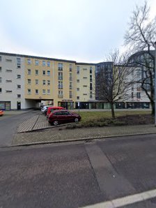 Yogasanas Magdeburg