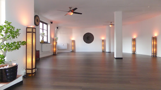 Physio Balance - Praxis für Physiotherapie und Yoga A. & C. Benkewitz GbR