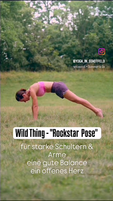 Yoga in Stadtfeld