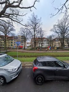 Yoga in Stadtfeld