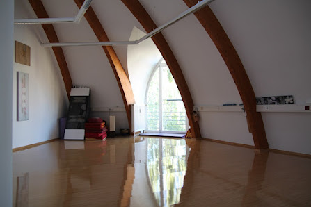 Tri Yoga Center Magdeburg