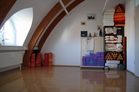 Tri Yoga Center Magdeburg