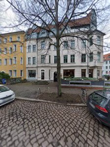 Tri Yoga Center Magdeburg