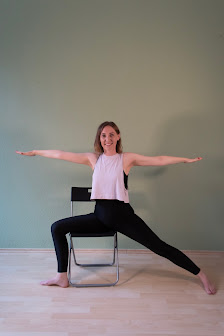 Anna Brummel Yoga